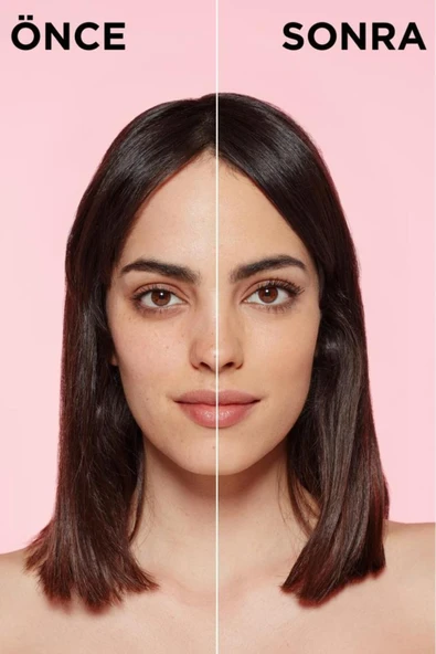 L'Oreal Paris L'oréal Paris Infaillible 24h Matte Cover Yüksek Kapatıcı Fondöten - 145 Rose Beige - 4