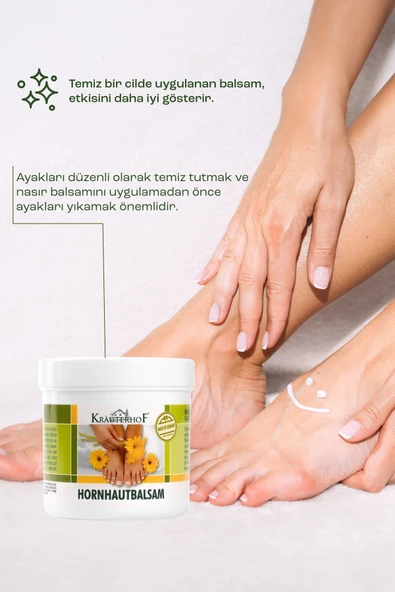 Krauterhof Nasır Balsamı 250 ml - 3
