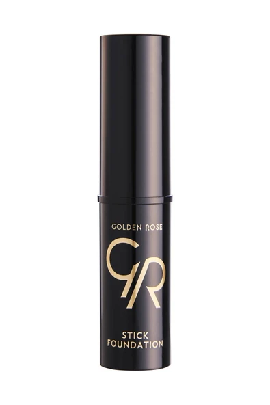 Golden Rose Stick Foundation No: 01 Porcelain - Stik Fondöten - 8691190108014 - 3