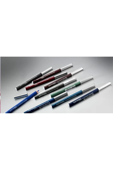 Esterel Eyebrow Pencil No:256 - 3