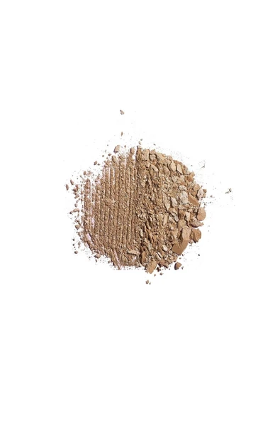 Golden Rose Mineral Powder No: 03 Nude - Mineral Pudra - 4