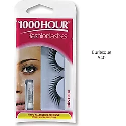 1000Hour 1000 Hour Burlesque Takma Kirpik 540 ürün görseli
