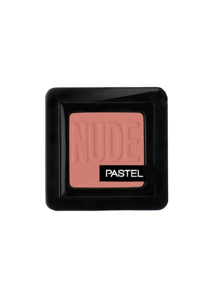 Pastel Nude Tekli Far 87 - 2