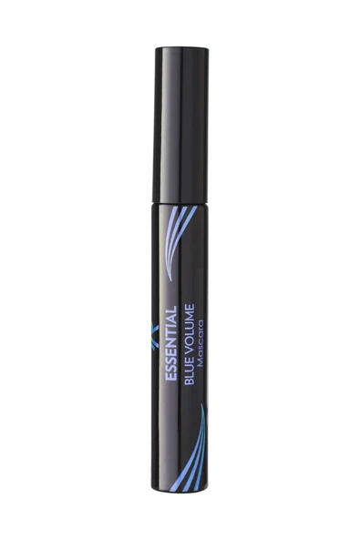 Golden Rose Essential Blue Volume Mascara - Mavi Maskara - 8691190070625 - 2