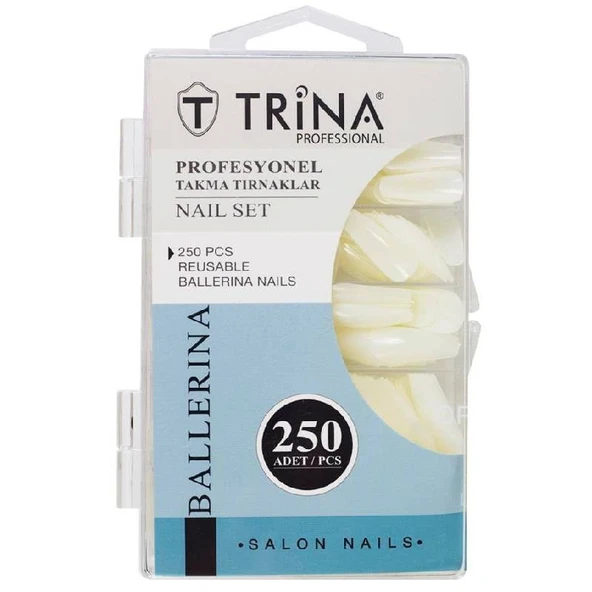 Trina 250 li Kutulu BALLERİNA - 11