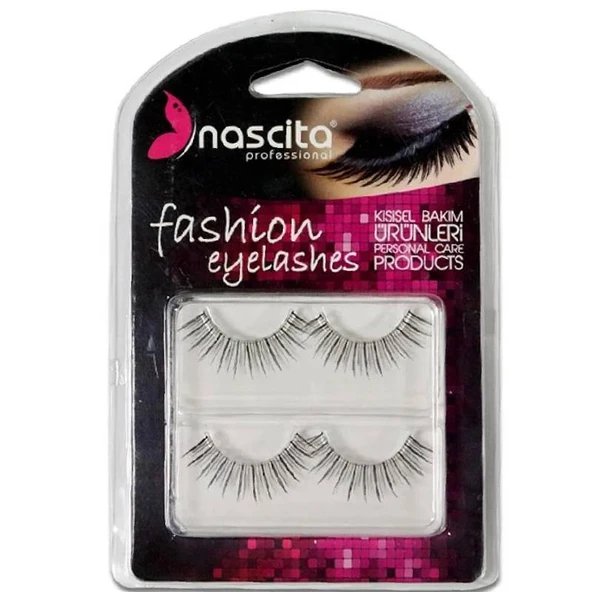nascita İkili Takma Kirpik - 37 ürün görseli