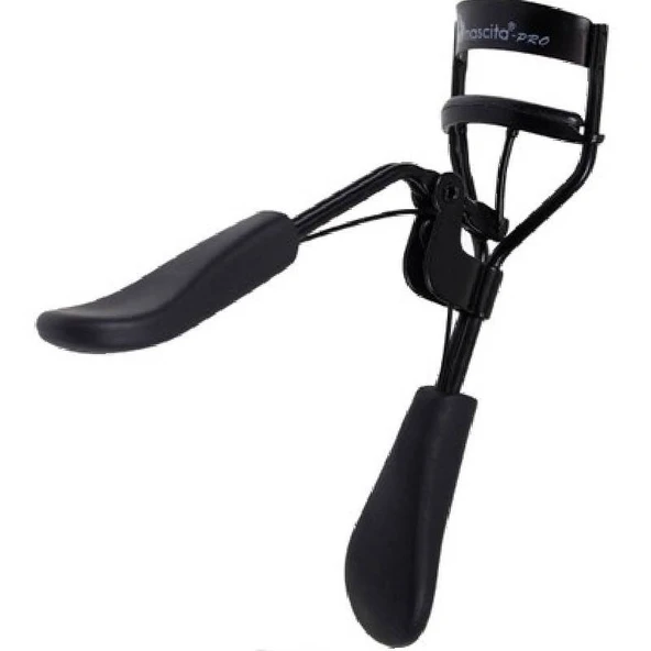 nascita Siyah Pro Kirpik Kıvırma Aleti - 15 - Resim 2