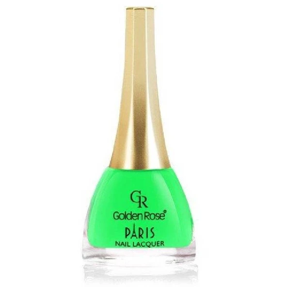 Golden Rose Paris Oje 256