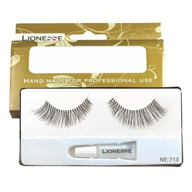 Lionesse Tarko Takma Kirpik Ne-713 ürün görseli