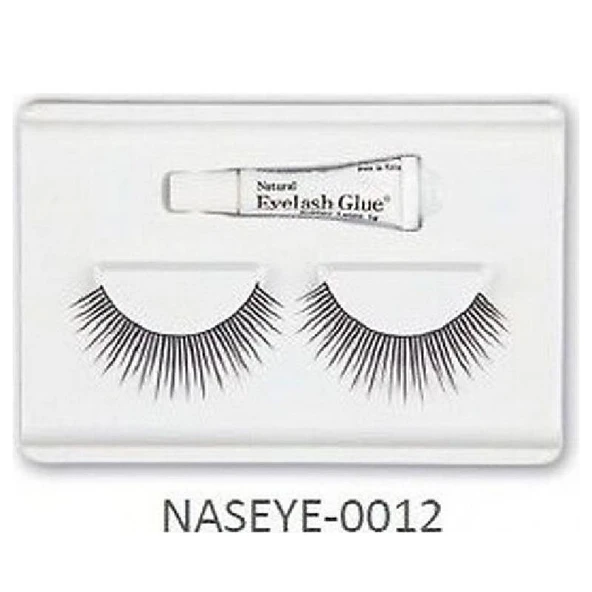 nascita Naseye-0012 Kirpik