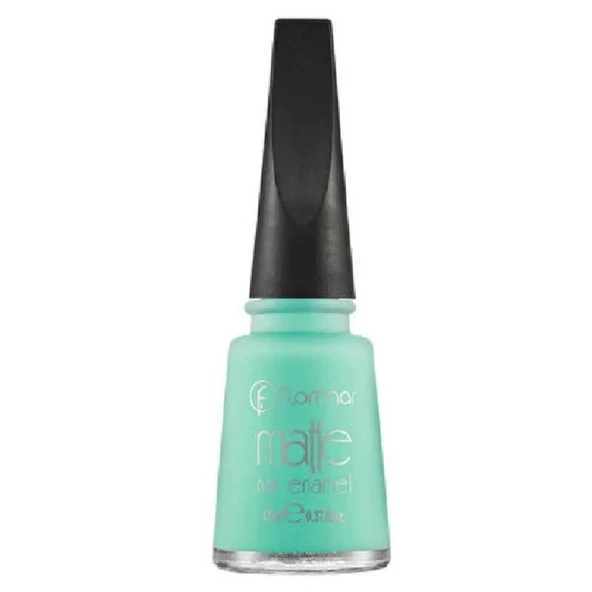 Flormar Mat Oje M04