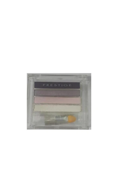 Prestige Color Kit Eye Palet Techno