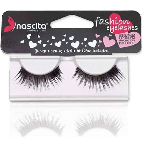 nascita Takma Kirpik -030 ürün görseli