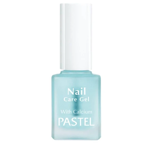 Pastel Nail Care Gel With Calcium - Kalsiyumlu Tırnak Bakım Jeli