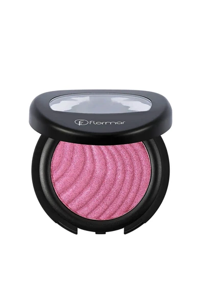 Flormar Göz Farı - Mono Eyeshadow Brown Pearlescent 4 g 8690604038688