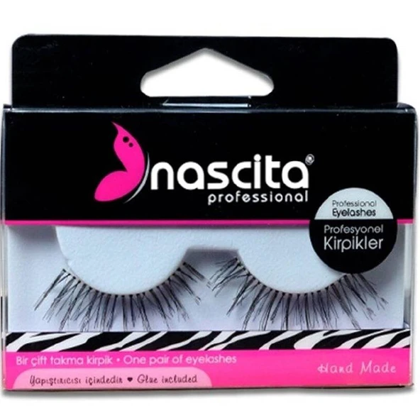 nascita Takma Kirpik -050 ürün görseli