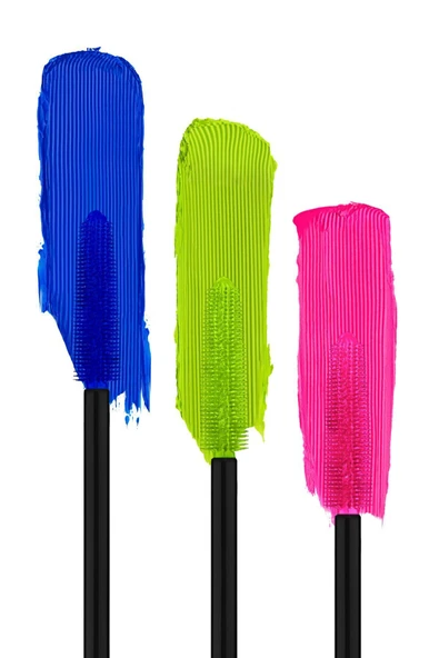 Show by Pastel Show Your Color Mascara - Maskara 12 Lime Green - 3