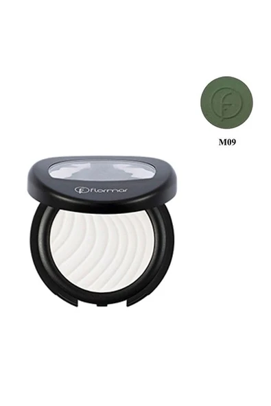 Flormar Göz Farı - Matte MoNo: Eyeshadow M09 8690604092895