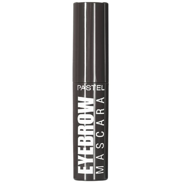 Pastel Eyebrow Mascara - Kaş Maskarası 24 Deep Brown