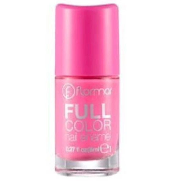 Flormar Marka: Oje - Full Color 34 8690604313242 Kategori: Oje