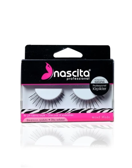 nascita Takma Kirpik -49 ürün görseli