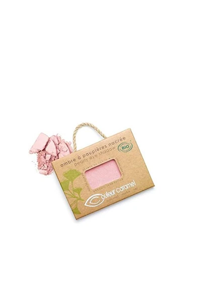 Couleur Caramel Matt Eye Shadow No: 097