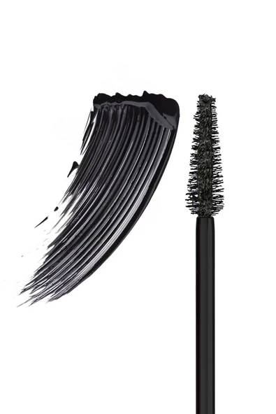 Golden Rose Lash Loving Mascara - Black - Hacim Veren Maskara - 8691190440909 - 4