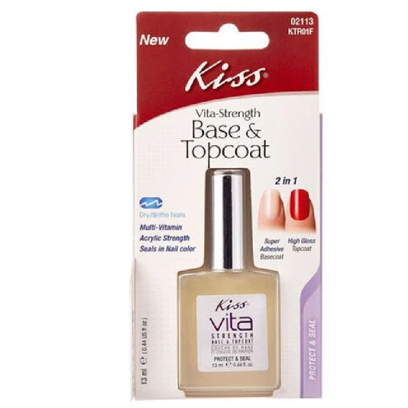 Kiss Rejuvenate Nail Cuticle Oil Tırnak Ve Tırnak Eti Yumuşatıcı 15 ml
