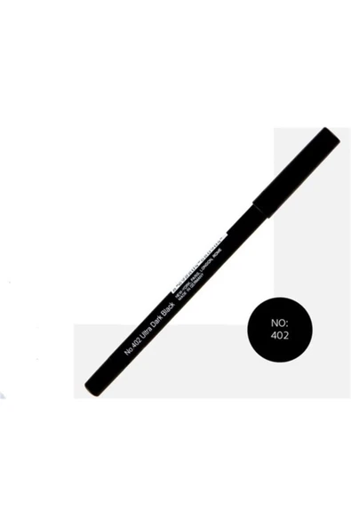 Esterel Waterproff Eyeliner No: 402 Ultra Dark Black