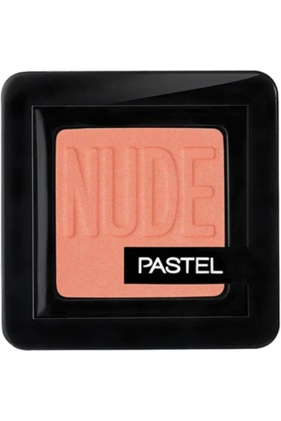 Pastel Nude Tekli Göz Farı No:90 Vine 3gr
