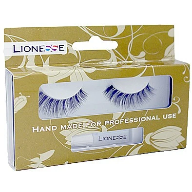 Lionesse Takma Kirpik NE-719 8697888019471 ürün görseli