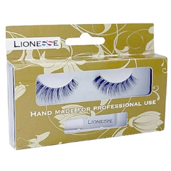 Lionesse Takma Kirpik Ne-718 ürün görseli