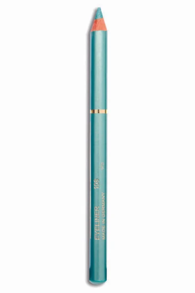 Misten Cosmetics Göz Kalemi 108 Yeşil