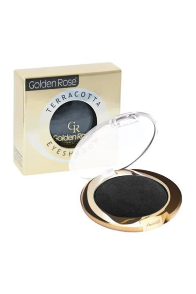 Golden Rose Terracotta Eyeshadow - No 102