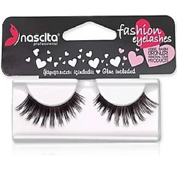 nascita Takma Kirpik -022 ürün görseli