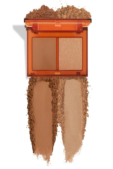 Pastel Profashıon Bronzer Hıgh.set No:01 - 2