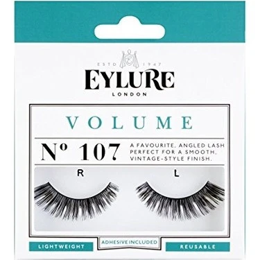 Eylure Volume Takma Kirpik 107