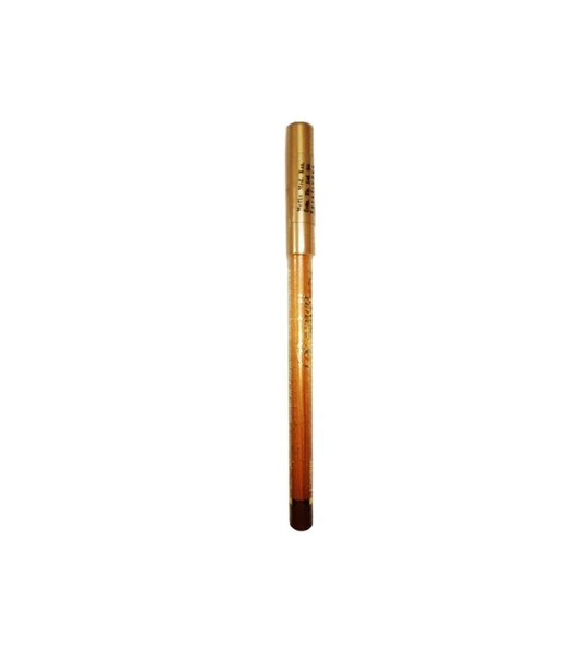 Rashell Cognac Eye Pencil No: 185 - Kahverengi