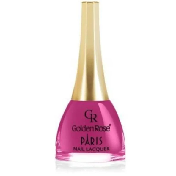 Golden Rose Parıs Oje 248 8691190322489 ürün görseli