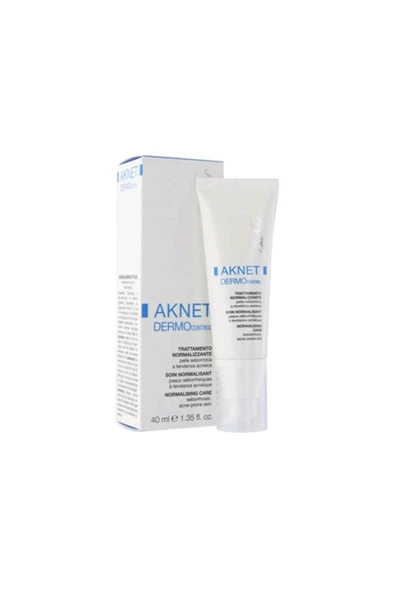 BioNike Aknet Dermo Control Normalising Care 40 ml