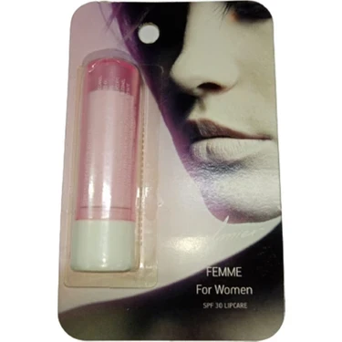 Palmier For Women Spf30 Dudak Koruyucu
