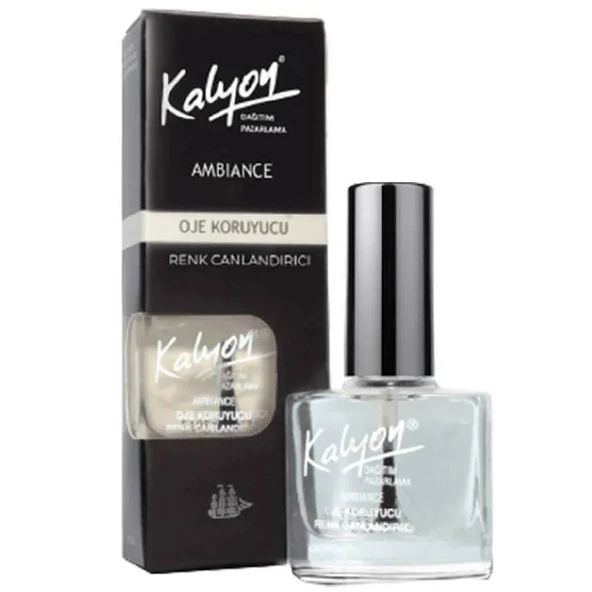 Kalyon Oje Koruyucu 12 ml