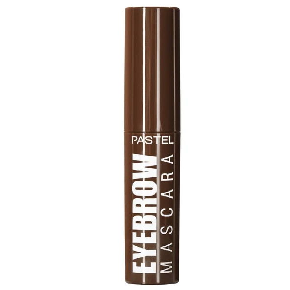 Pastel Eyebrow Mascara - Kaş Maskarası 22 Light Brown