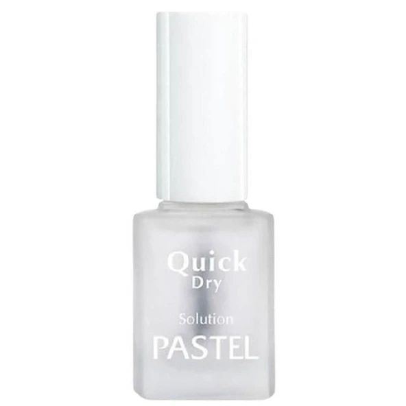 Pastel Quick Dry Solution - Oje Kurutucu