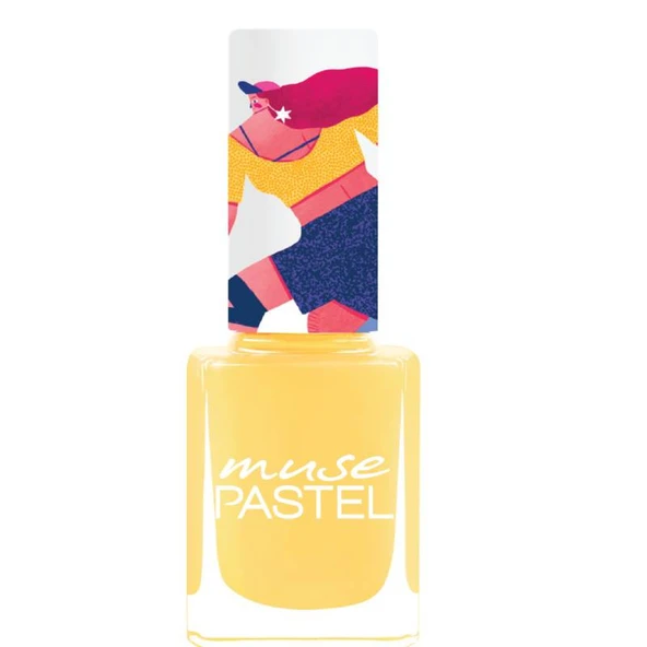 Pastel Oje 307 ürün görseli