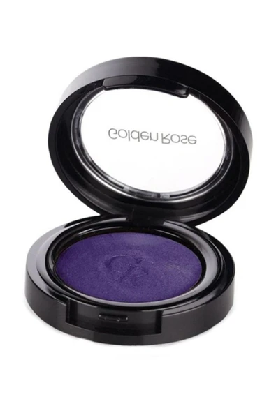 Golden Rose Göz Farı - Silky Touch Pearl Eyeshadow No: 120 8691190328207