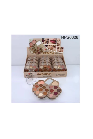 Royal Paris Kalpli Far Kod:rps-6626