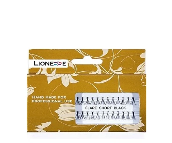 Lionesse Tarko Takma Kirpik Fl-722s ürün görseli