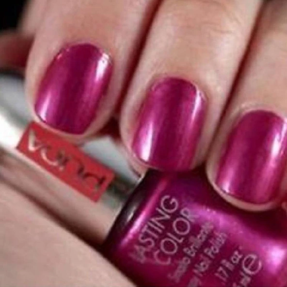 Pupa Lasting Color 318 Oje ürün görseli