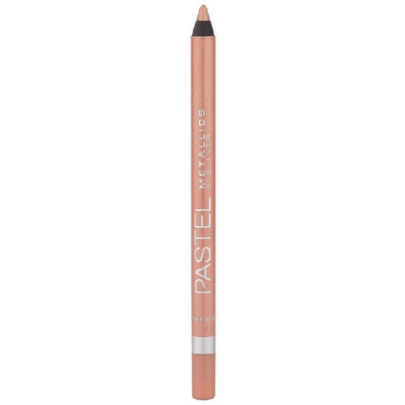 Pastel Metallics Eyeliner - Metalik Göz Kalemi 339 1.20 G